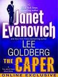 The Caper (Fox and O'Hare #0.6) by Lee Goldberg