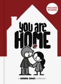 You Are Home (Catana Comics #4) by Catana Chetwynd