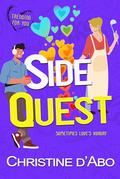 Side Quest (Trending For You #2) by Christine d'Abo