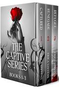 The Captive Series Bundle #1-3 (Captive Box set #1) by Erica Stevens