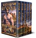 Dark Brides, Dark Men: A Medieval Romance Collection by Kathryn Le Veque