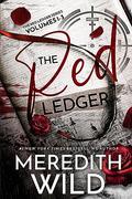The Red Ledger by Meredith Wild