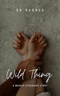 Wild Thing. : A Masked Stranger Story by DR Barnes