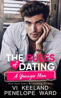 The Rules of Dating a Younger Man (The Law of Opposites Attract #4) by Penelope Ward