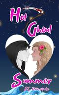 Hot Ghoul Summer by S.C. Principale