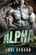 Alpha by Loki Renard