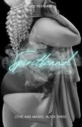 Spiritbound (Love and Magic #3) by Pix Pentham