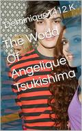 The World Of Angelique Tsukishima by Dominique1412 K