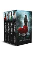 The Marked Saga eBook Bundle: Season One Box Set (Books #1-4) by Bianca Scardoni