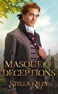 Masque of Deceptions by Stella Riley