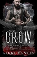 Crow by Nikki Landis