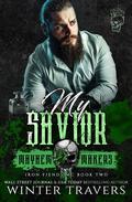 My Savior by Winter Travers