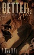 Better Hide (The Run and Hide Duet #2) by Alina May