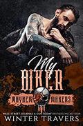My Biker by Winter Travers