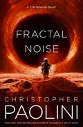 Fractal Noise (Fractalverse #0) by Christopher Paolini