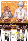 The Ice Guy and the Cool Girl 07 by Miyuki Tonogaya