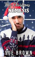 My Christmas Nemesis by Sue Brown