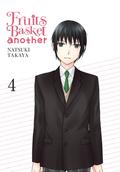 Fruits Basket Another, Vol. 4 (フルーツバスケットanother [Fruits Basket Another] #4) by Natsuki Takaya
