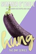 Hung (DNF Bookstore #11) by Summer O'Toole