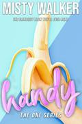 Handy (DNF Bookstore #7) by Misty Walker