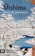 Spring Snow by Yukio Mishima