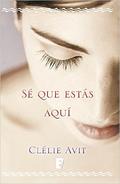 I'm Still Here by Clélie Avit