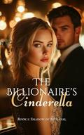 The Billionaire's Cinderella - Book One : Shadow of Betrayal by Marissa Lane