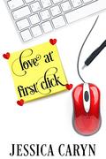 Love at First Click, Merissa & Damon by Jessica Caryn
