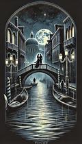Shadows of Venice: Shadows of Venice: A Journey Through Danger, Deceit, and Desire by Okto S
