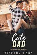 Cute Dad Romance Series Box Set by Tiffany Foss