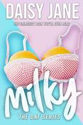 Milky (DNF Bookstore #8) by Daisy Jane