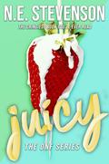 Juicy (DNF Bookstore #5) by N.E. Stevenson
