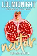Nectar (DNF Bookstore #4) by J.D. Midnight