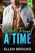 Once Pecan a Time (Magnolia Point #6) by Ellen Brooks