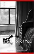 The Color of You : by Mardria Portuondo