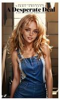 A Desperate Deal: A Tale of Reluctant Feminization by Nikki Crescent
