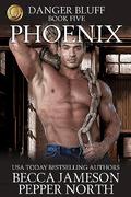 Phoenix by Becca Jameson, Pepper North