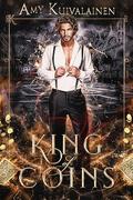King of Coins by Amy Kuivalainen