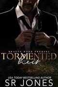 Tormented Heir by Silla Webb