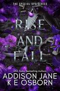 Rise and Fall (The Special Ops #2) by Addison Jane