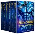 Fated Mates of Enchor's Heart: The Complete Series by Tammy Walsh
