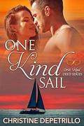 One Kind Sail by Christine DePetrillo