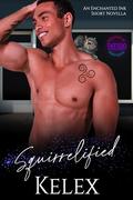 Squirrelified by Kelex