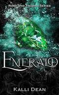 Emerald by Kalli Dean