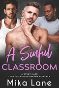 A Sinful Classroom by Mika Lane