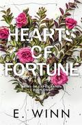 Hearts of Fortune by E. Winn
