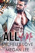 All of Me (Their Secret Desire #3) by Ivy Wonders