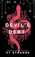 Devil's Debt: A Hades and Persephone Retelling (Demons, Fae, and Monsters #1) by KT Strange
