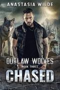 Chased by Anastasia Wilde