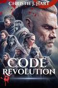 Code Revolution: Paranormal wolf shifter mate (The Alpha Mate #7) by Christie J. Hart